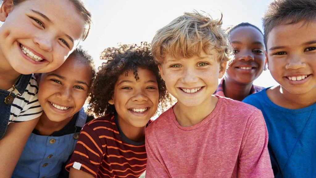 Kids picture